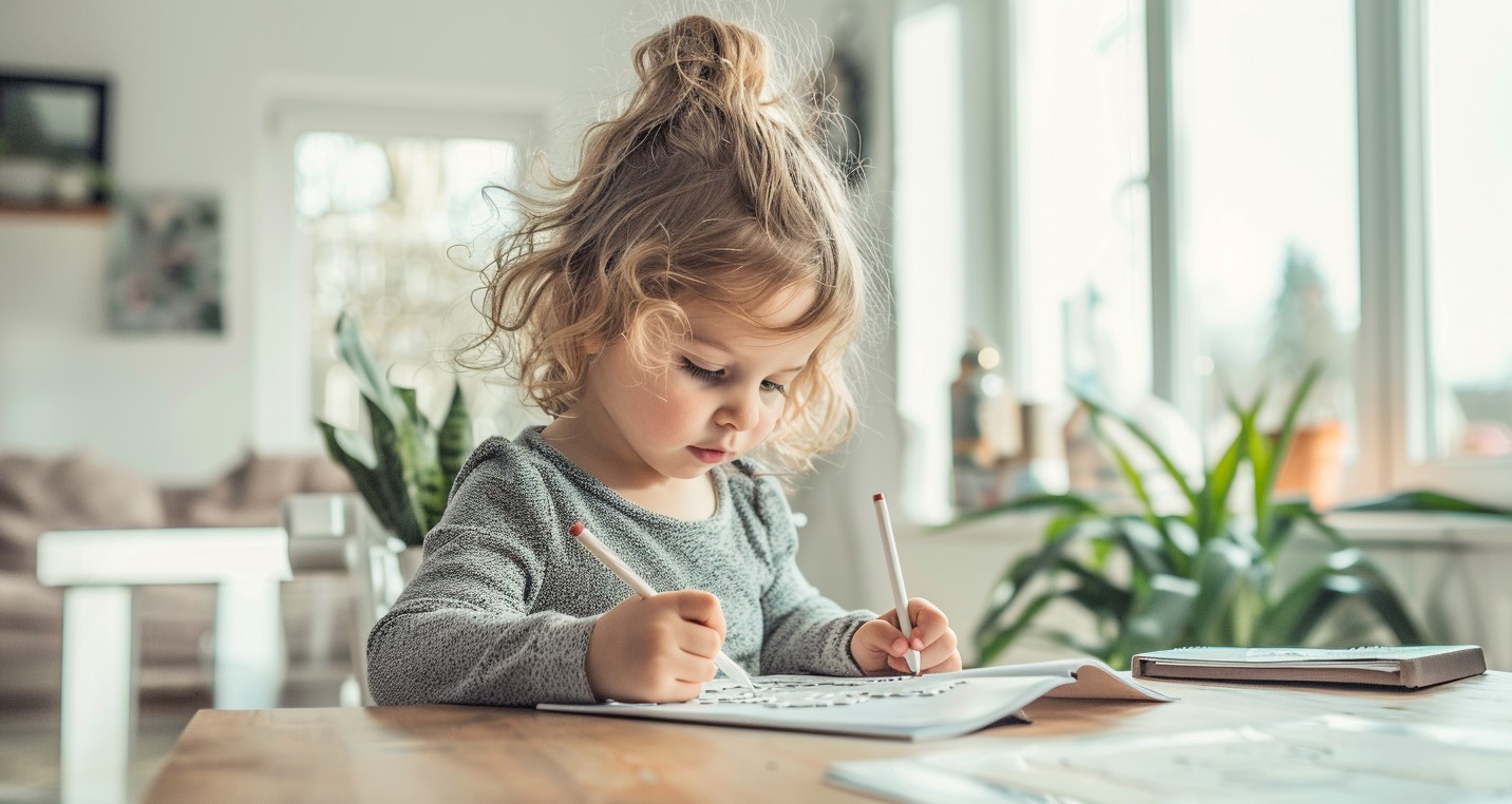 safari animals coloring in 1